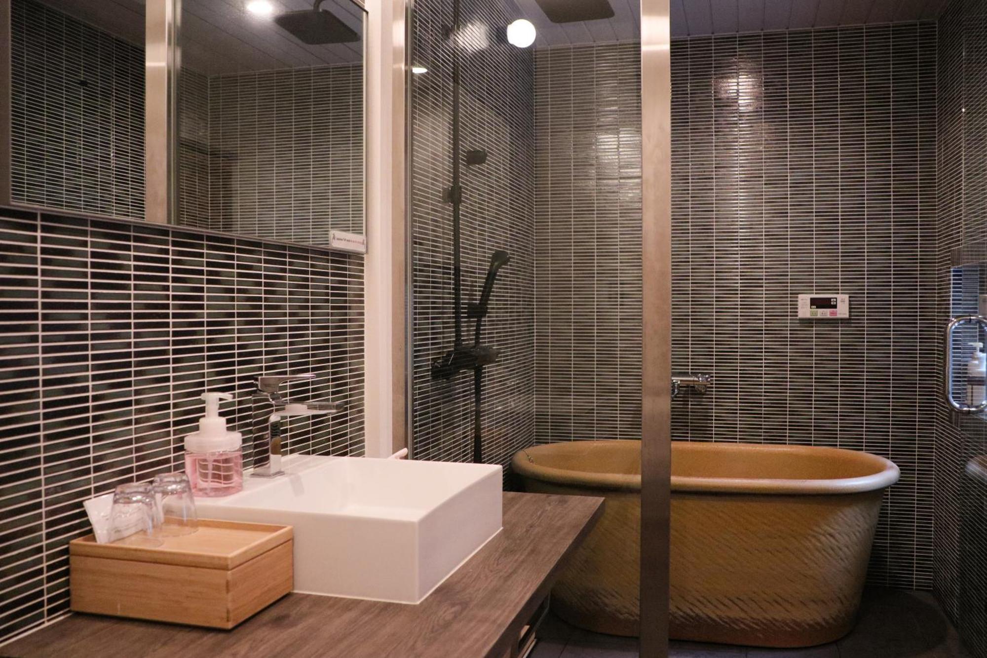 Ito Ryokan Tokio Zewnętrze zdjęcie