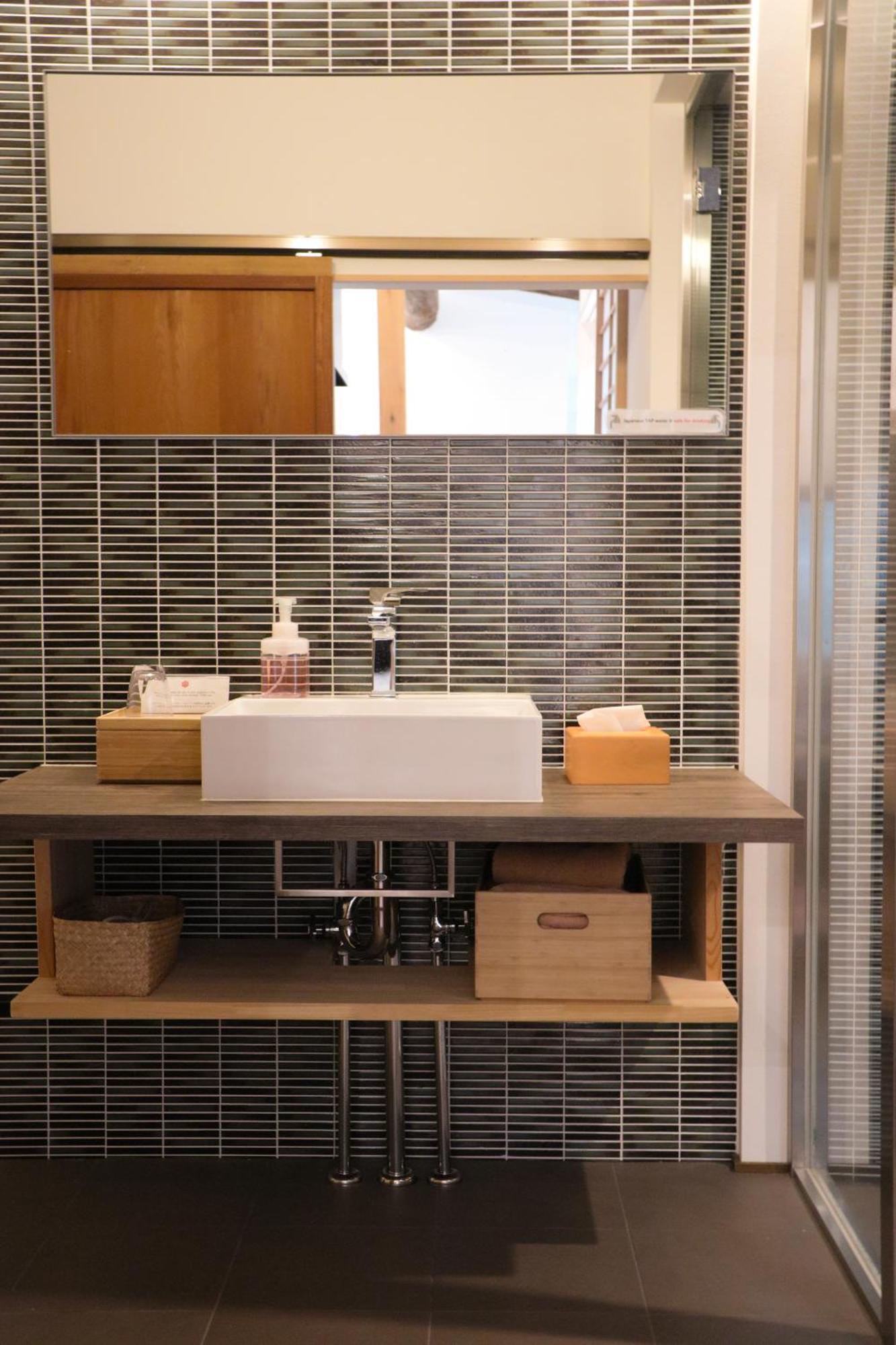 Ito Ryokan Tokio Zewnętrze zdjęcie