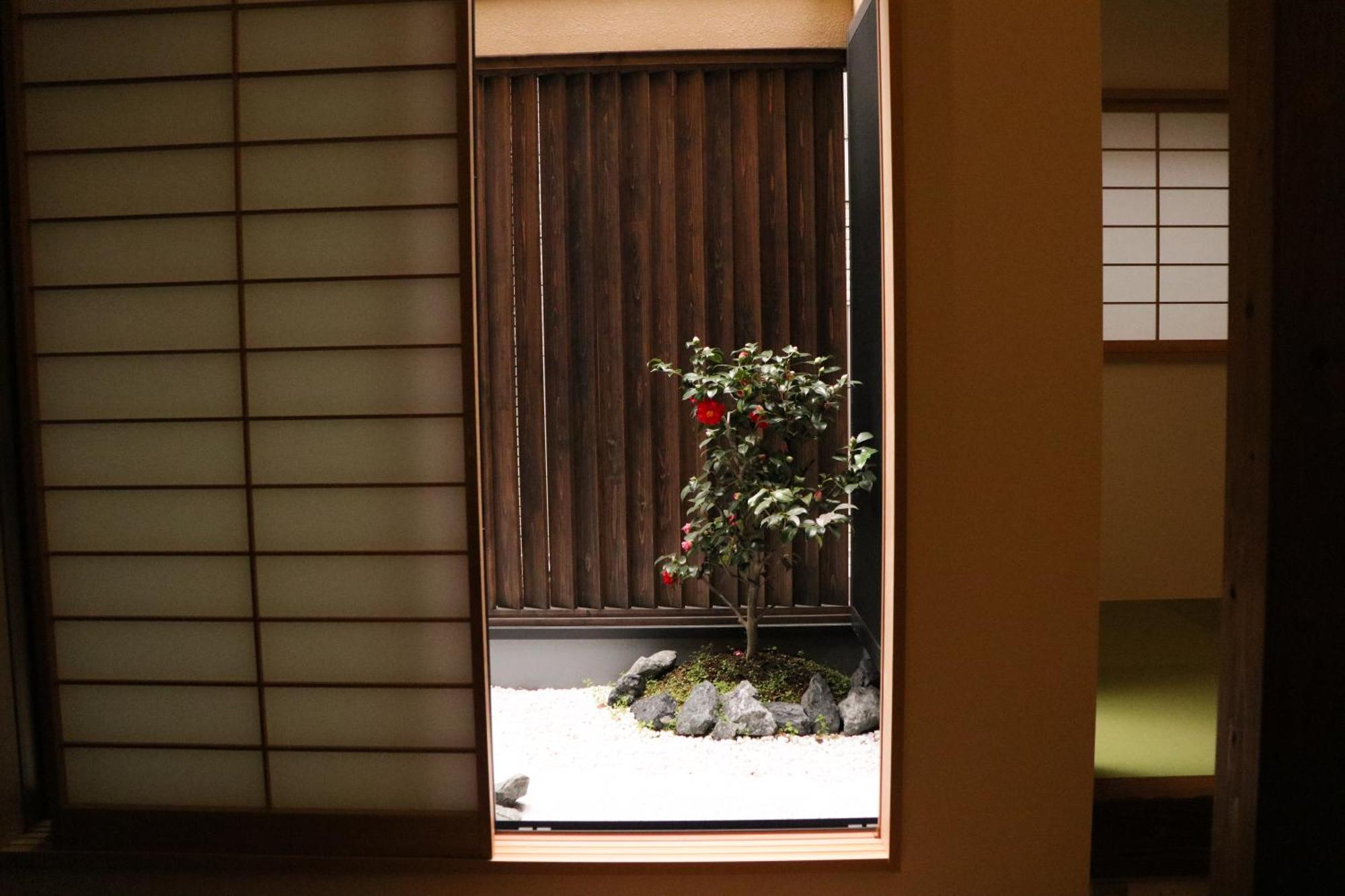 Ito Ryokan Tokio Zewnętrze zdjęcie
