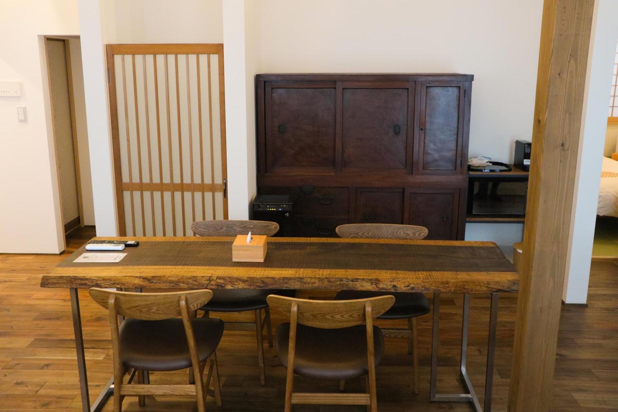 Ito Ryokan Tokio Zewnętrze zdjęcie