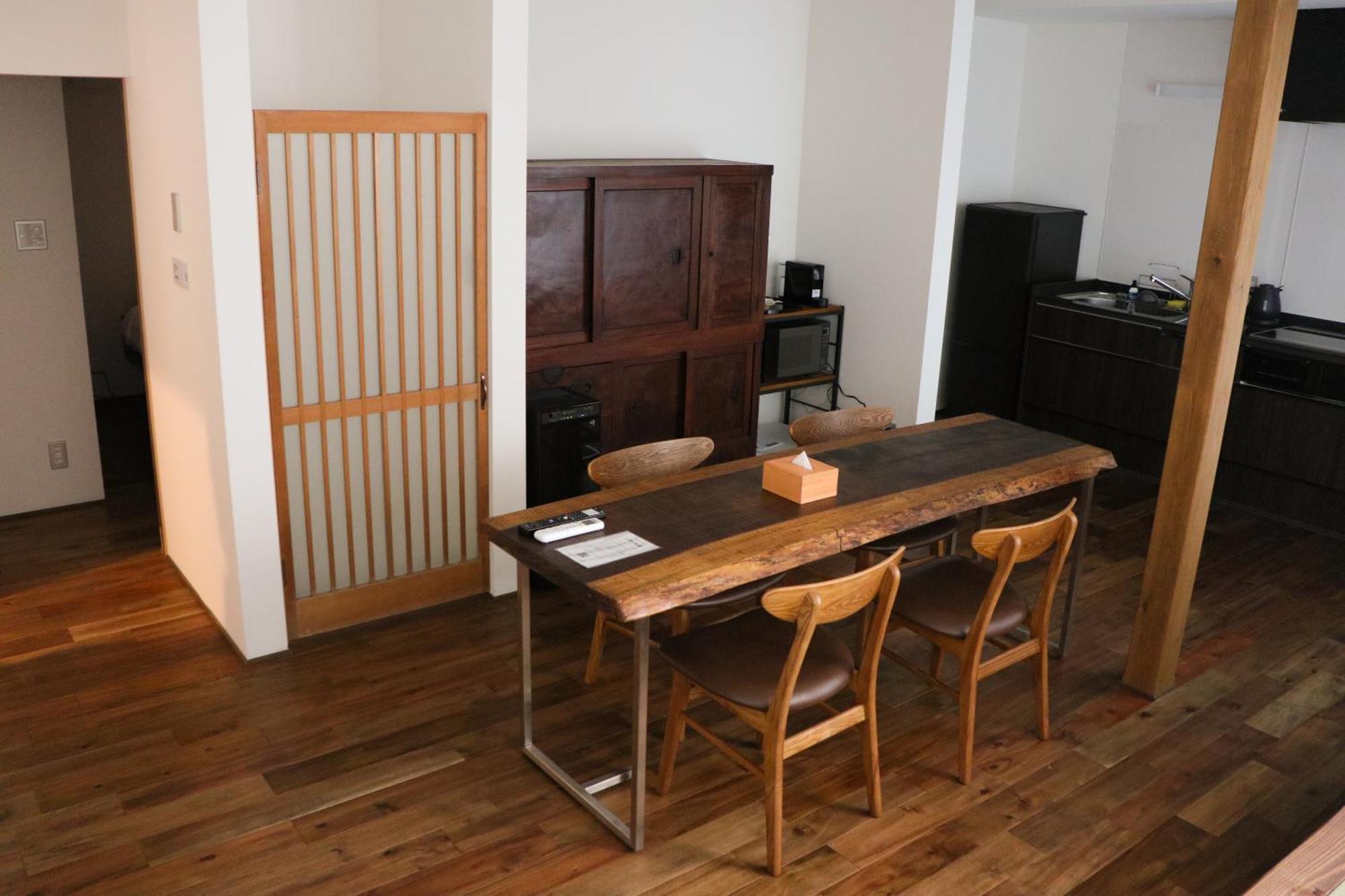 Ito Ryokan Tokio Zewnętrze zdjęcie