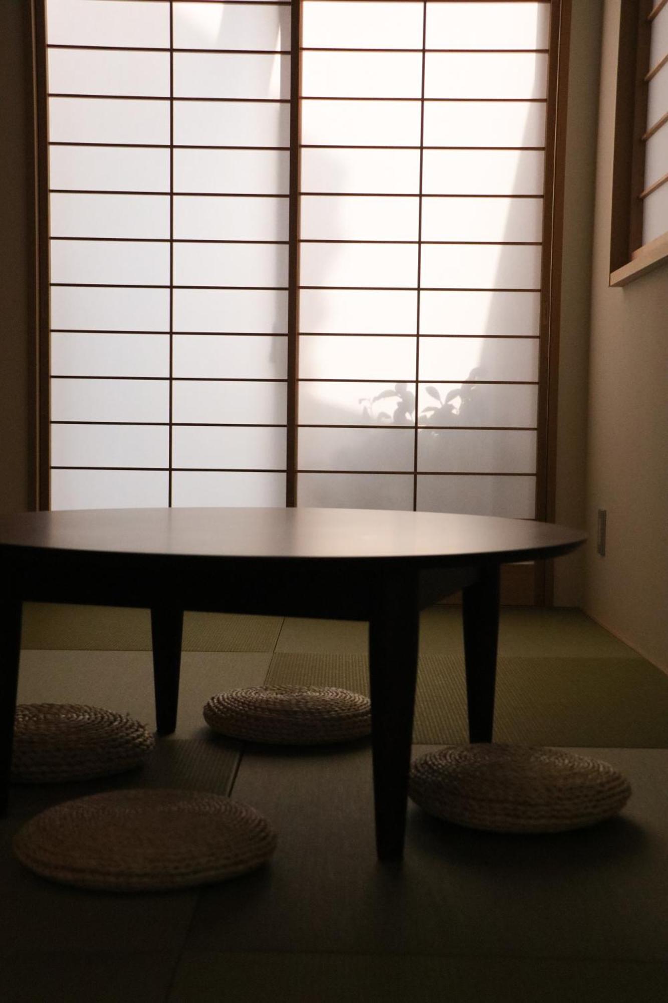 Ito Ryokan Tokio Zewnętrze zdjęcie