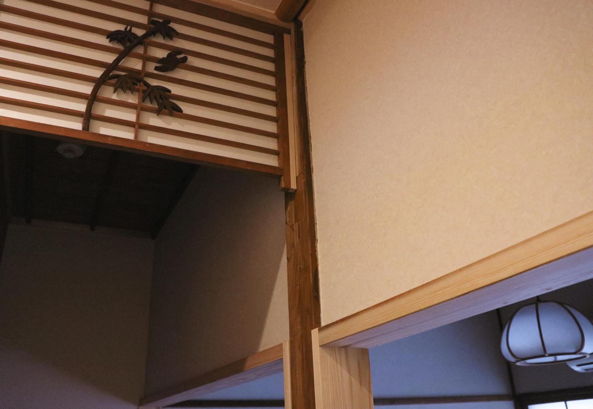Ito Ryokan Tokio Zewnętrze zdjęcie