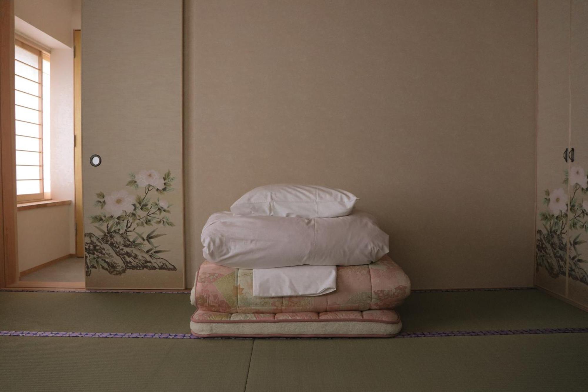 Ito Ryokan Tokio Zewnętrze zdjęcie