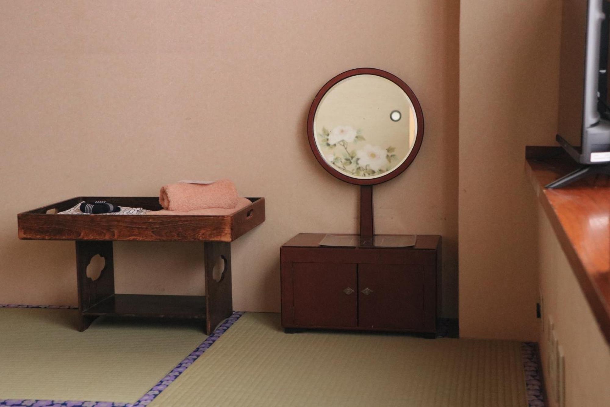 Ito Ryokan Tokio Zewnętrze zdjęcie
