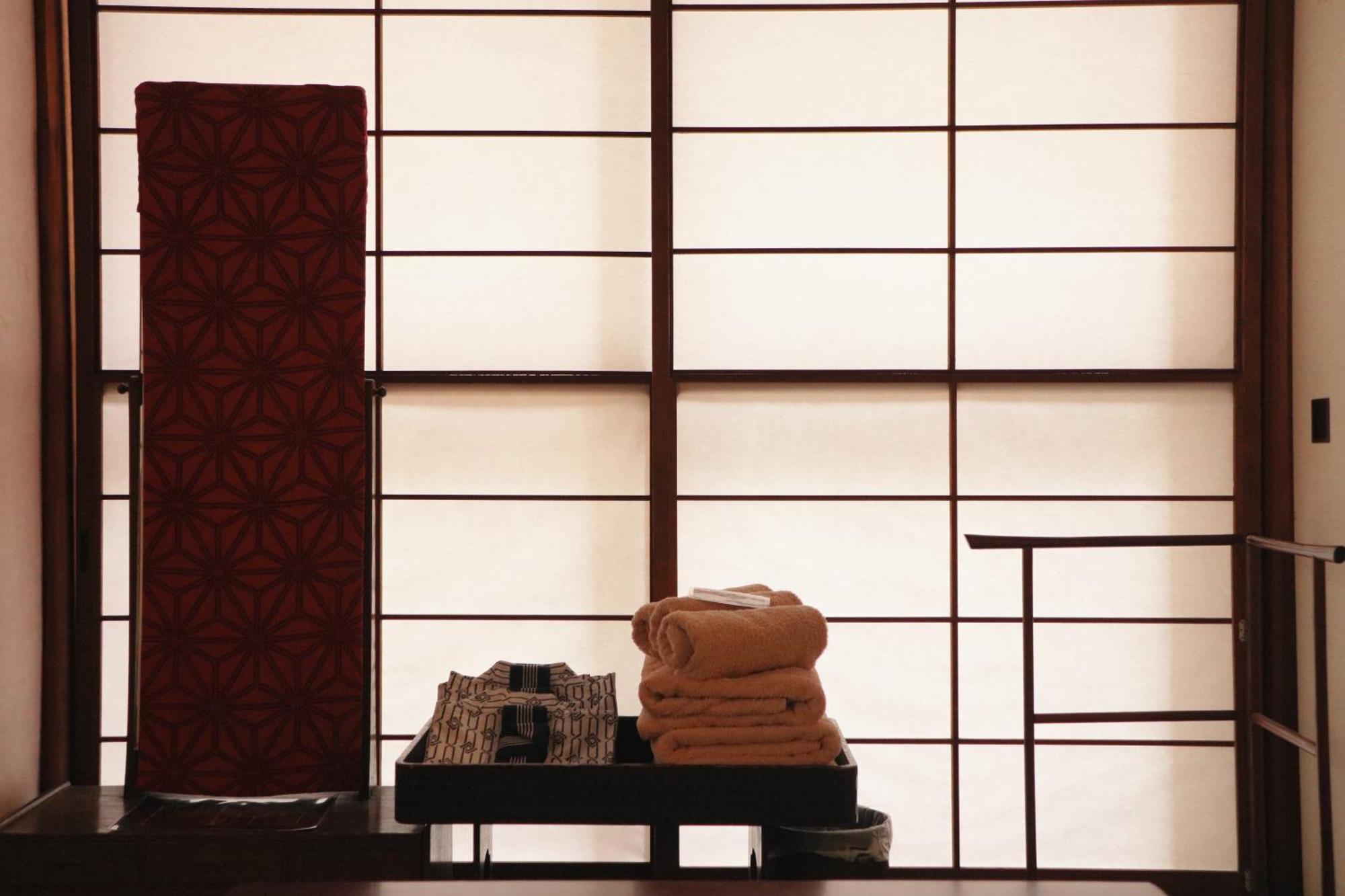 Ito Ryokan Tokio Zewnętrze zdjęcie