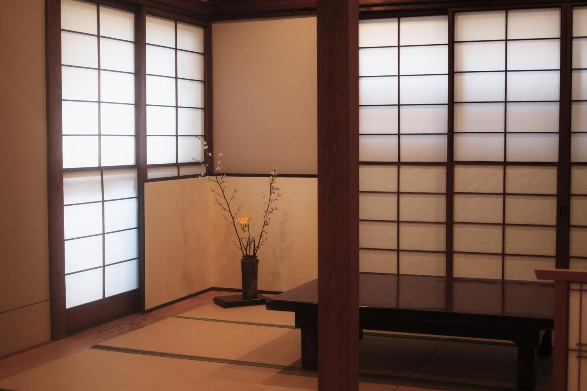 Ito Ryokan Tokio Zewnętrze zdjęcie